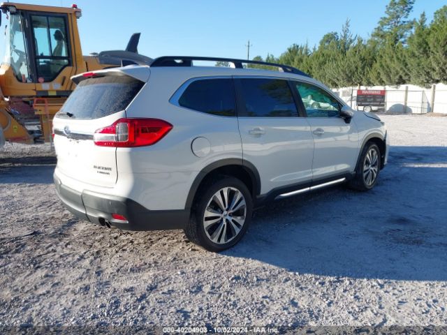 Photo 3 VIN: 4S4WMAJD6K3406951 - SUBARU ASCENT 