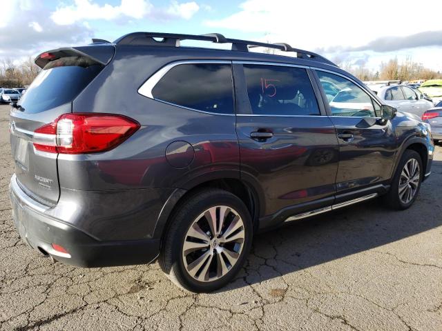 Photo 2 VIN: 4S4WMAJD6L3410533 - SUBARU ASCENT 