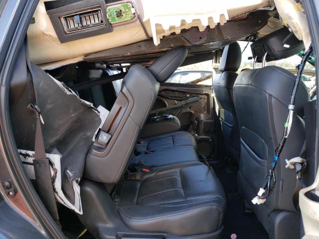 Photo 9 VIN: 4S4WMAJD6L3410533 - SUBARU ASCENT 