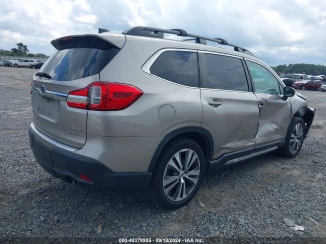 Photo 3 VIN: 4S4WMAJD7K3485322 - SUBARU ASCENT 