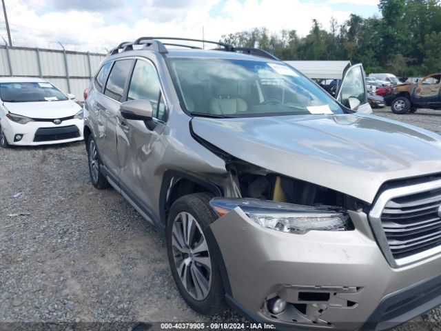 Photo 5 VIN: 4S4WMAJD7K3485322 - SUBARU ASCENT 