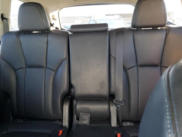 Photo 9 VIN: 4S4WMAJD7L3440611 - SUBARU ASCENT LIM 