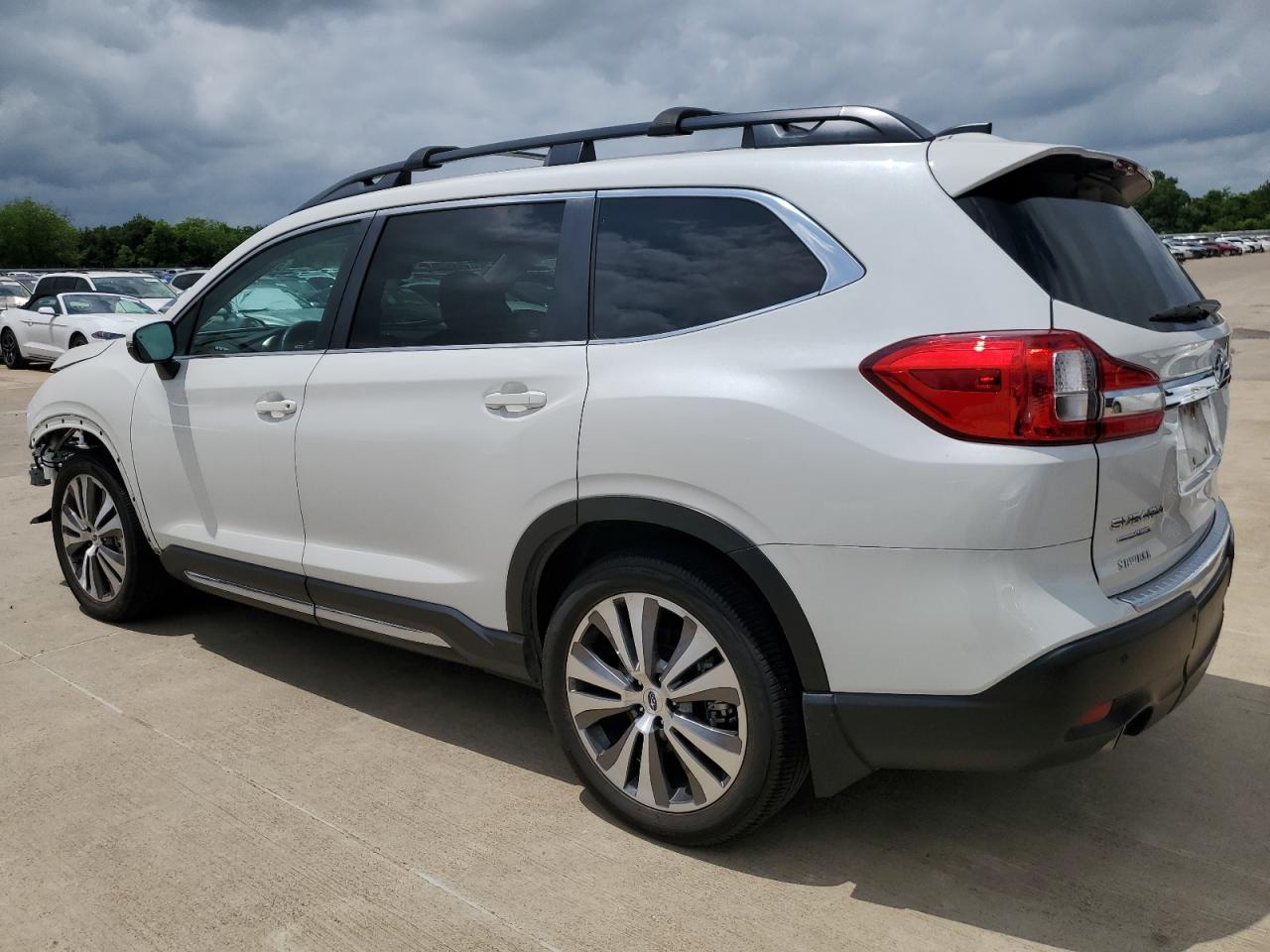 Photo 1 VIN: 4S4WMAJD7M3442778 - SUBARU ASCENT 