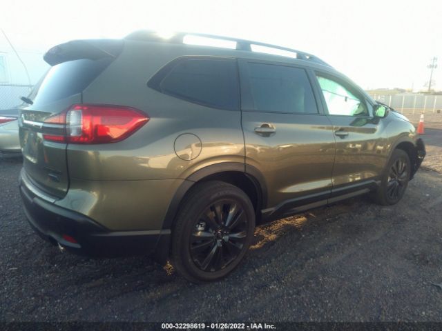 Photo 3 VIN: 4S4WMAJD7N3409281 - SUBARU ASCENT 