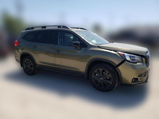 Photo 3 VIN: 4S4WMAJD7N3471893 - SUBARU ASCENT ONY 