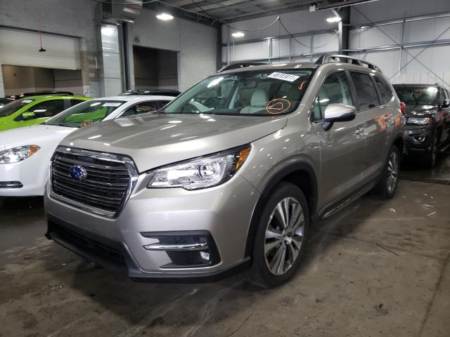 Photo 1 VIN: 4S4WMAJD8L3436048 - SUBARU ASCENT LIM 