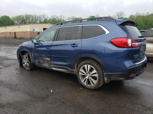 Photo 1 VIN: 4S4WMAJD8M3426637 - SUBARU ASCENT 