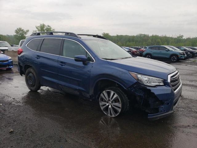 Photo 3 VIN: 4S4WMAJD8M3426637 - SUBARU ASCENT 