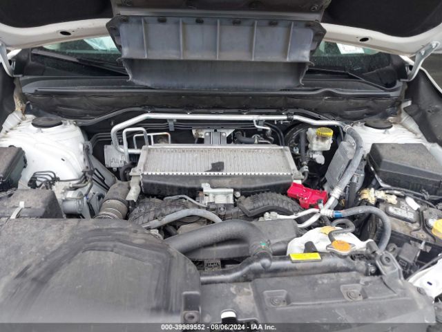 Photo 9 VIN: 4S4WMAJD8N3416871 - SUBARU ASCENT 