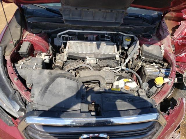 Photo 11 VIN: 4S4WMAJD9K3410573 - SUBARU ASCENT LIM 