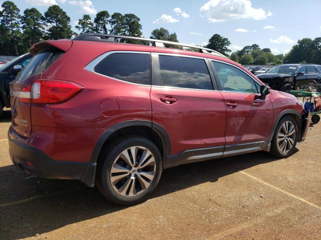 Photo 2 VIN: 4S4WMAJD9K3410573 - SUBARU ASCENT LIM 