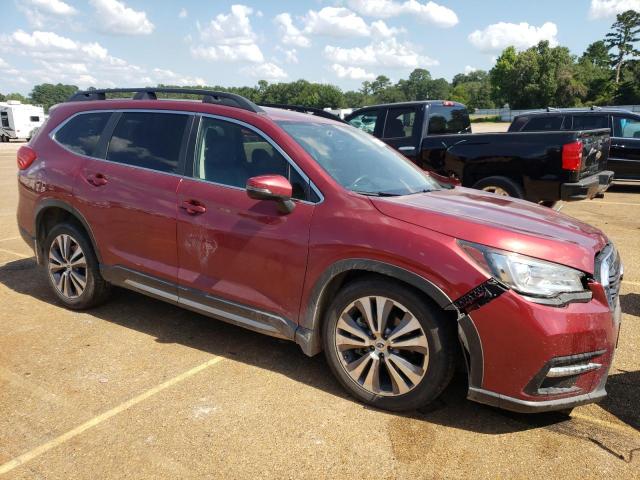 Photo 3 VIN: 4S4WMAJD9K3410573 - SUBARU ASCENT LIM 