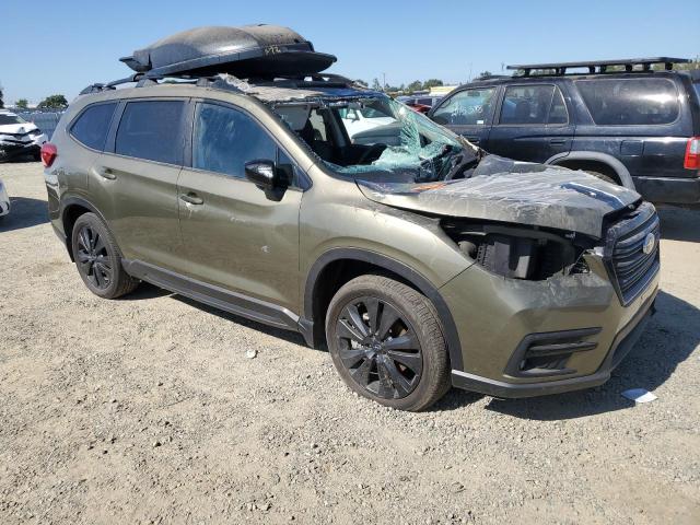 Photo 3 VIN: 4S4WMAJD9N3419066 - SUBARU ASCENT ONY 