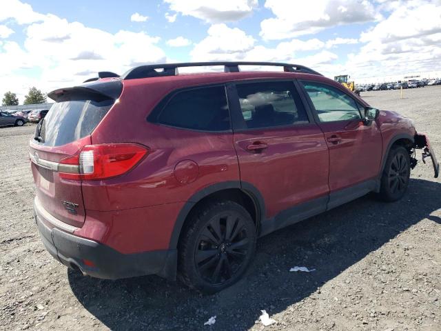 Photo 2 VIN: 4S4WMAJD9N3422369 - SUBARU ASCENT ONY 