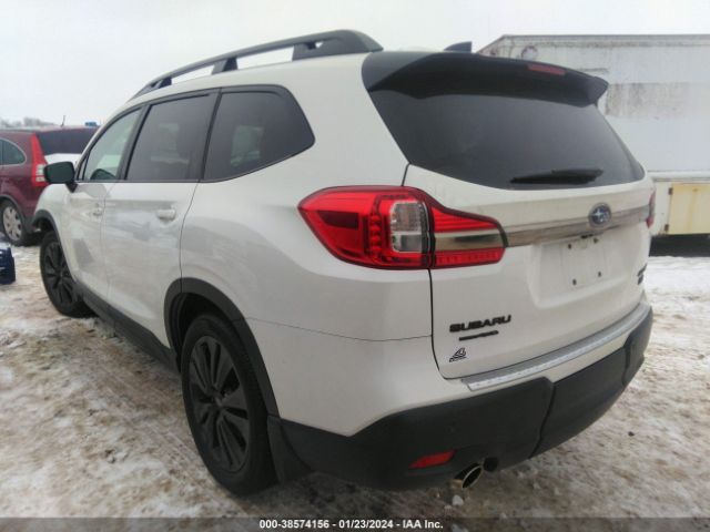 Photo 2 VIN: 4S4WMAJD9N3429838 - SUBARU ASCENT 