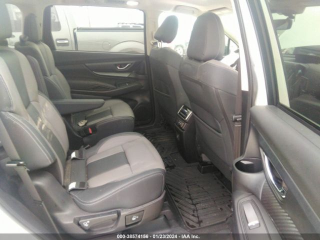 Photo 7 VIN: 4S4WMAJD9N3429838 - SUBARU ASCENT 