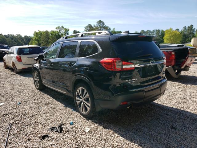 Photo 2 VIN: 4S4WMAJDXK3407648 - SUBARU ASCENT LIM 