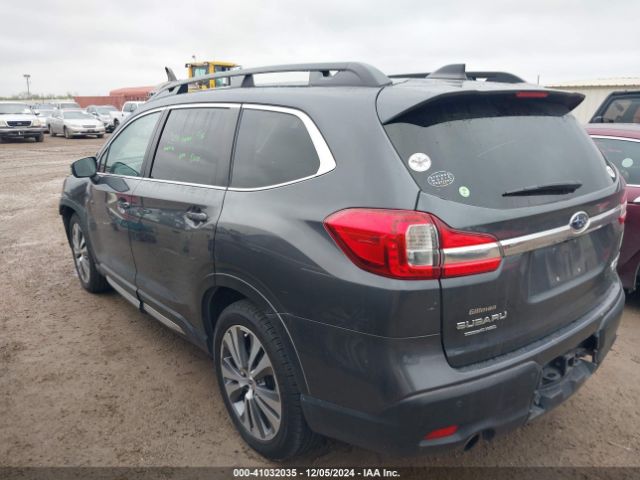 Photo 2 VIN: 4S4WMAJDXL3400037 - SUBARU ASCENT 