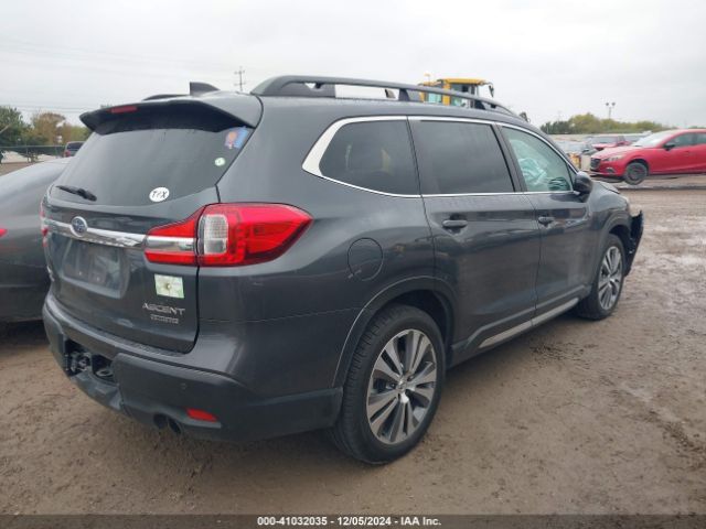 Photo 3 VIN: 4S4WMAJDXL3400037 - SUBARU ASCENT 