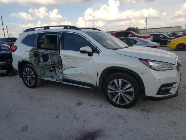 Photo 3 VIN: 4S4WMAJDXM3437851 - SUBARU ASCENT LIM 