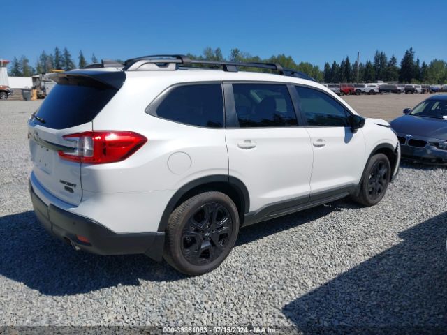 Photo 3 VIN: 4S4WMAKD0R3411362 - SUBARU ASCENT 