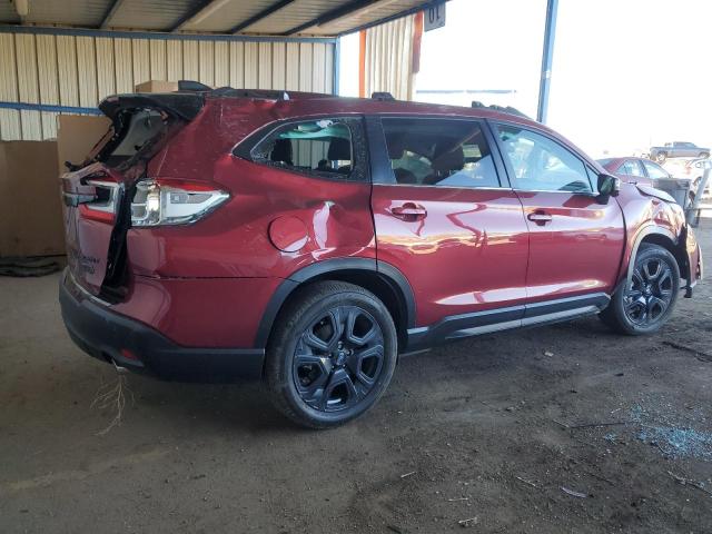 Photo 2 VIN: 4S4WMAKD2P3442223 - SUBARU ASCENT LIM 