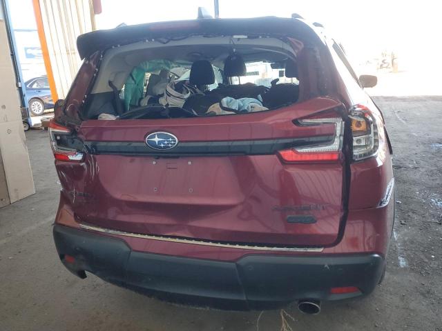 Photo 5 VIN: 4S4WMAKD2P3442223 - SUBARU ASCENT LIM 