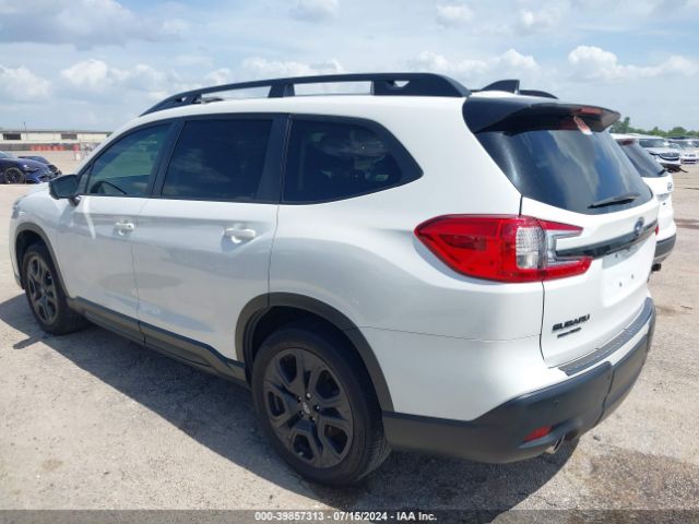 Photo 2 VIN: 4S4WMAKD4P3442224 - SUBARU ASCENT 