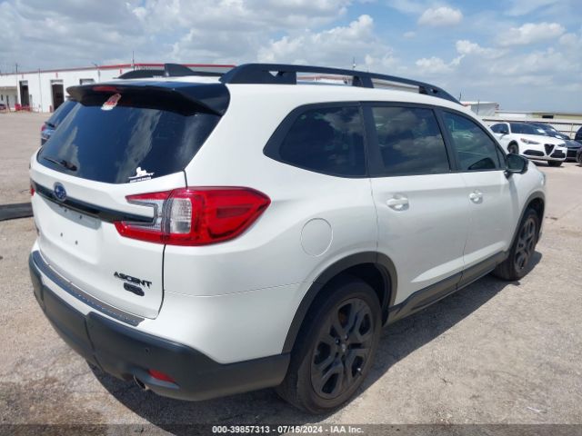 Photo 3 VIN: 4S4WMAKD4P3442224 - SUBARU ASCENT 