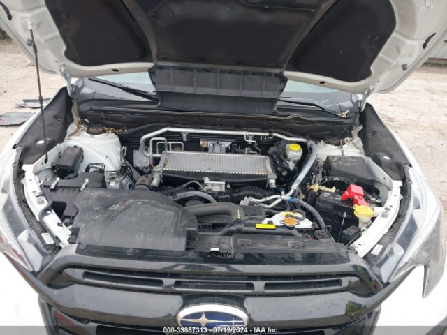 Photo 9 VIN: 4S4WMAKD4P3442224 - SUBARU ASCENT 