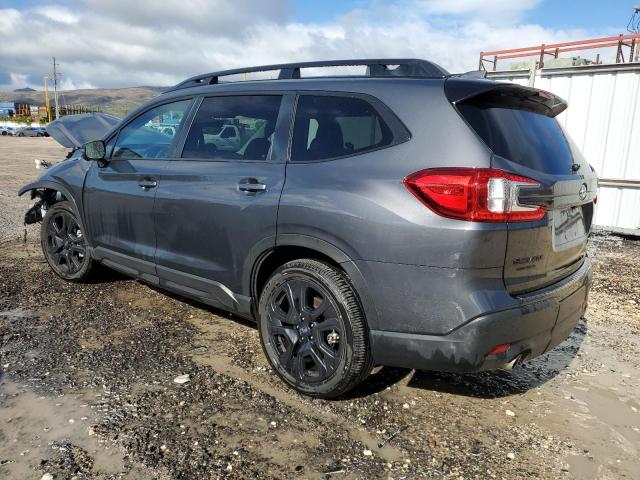 Photo 1 VIN: 4S4WMAKD4P3460058 - SUBARU ASCENT LIM 