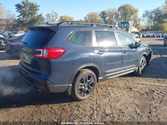 Photo 3 VIN: 4S4WMAKD4R3420338 - SUBARU ASCENT 