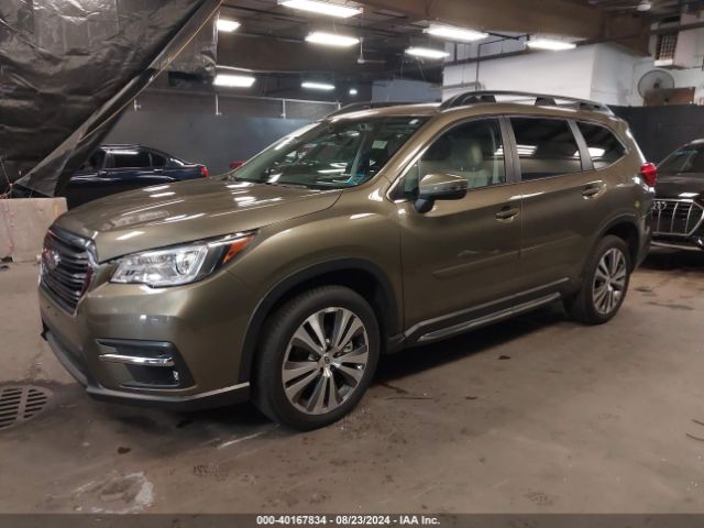 Photo 1 VIN: 4S4WMAKD6N3403793 - SUBARU ASCENT 