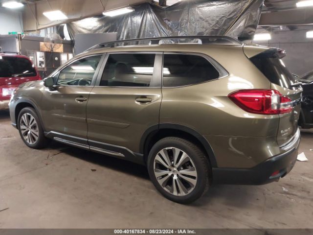 Photo 2 VIN: 4S4WMAKD6N3403793 - SUBARU ASCENT 