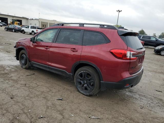 Photo 1 VIN: 4S4WMAKD7P3412845 - SUBARU ASCENT 