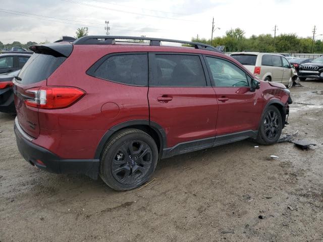 Photo 2 VIN: 4S4WMAKD7P3412845 - SUBARU ASCENT 