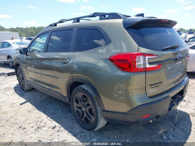 Photo 2 VIN: 4S4WMAKD7P3420993 - SUBARU ASCENT 