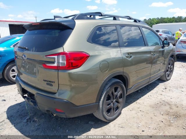 Photo 3 VIN: 4S4WMAKD7P3420993 - SUBARU ASCENT 