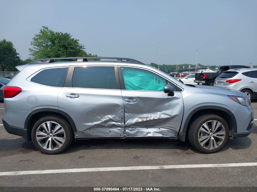 Photo 12 VIN: 4S4WMAKD8N3432194 - SUBARU ASCENT 