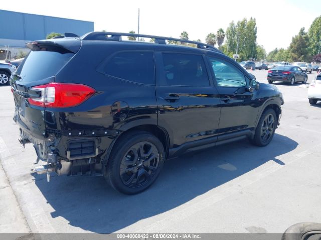 Photo 3 VIN: 4S4WMAKD9P3457897 - SUBARU ASCENT 