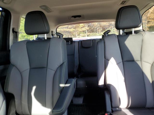 Photo 9 VIN: 4S4WMAKDXP3428215 - SUBARU ASCENT 