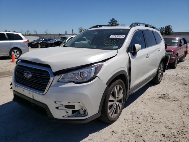 Photo 1 VIN: 4S4WMALD0K3406117 - SUBARU ASCENT LIM 