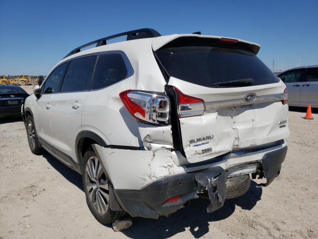 Photo 2 VIN: 4S4WMALD0K3406117 - SUBARU ASCENT LIM 