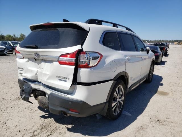 Photo 3 VIN: 4S4WMALD0K3406117 - SUBARU ASCENT LIM 