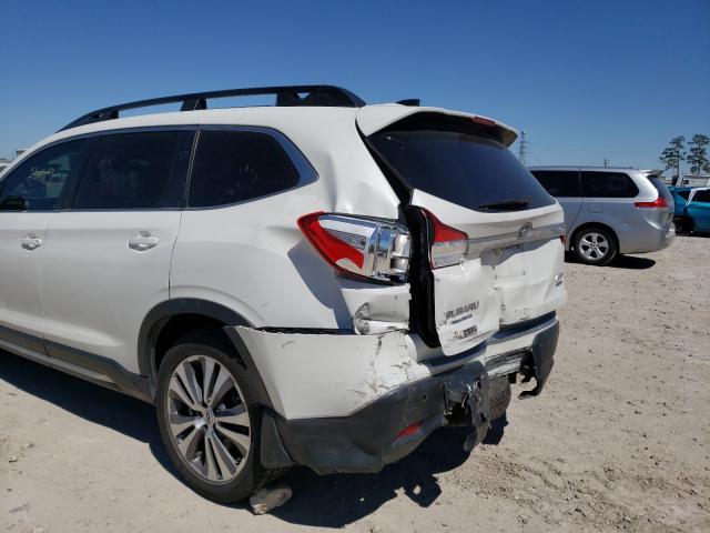 Photo 8 VIN: 4S4WMALD0K3406117 - SUBARU ASCENT LIM 