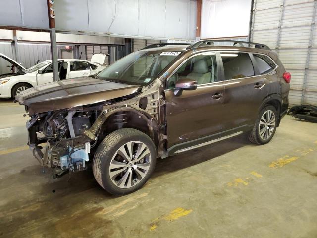 Photo 0 VIN: 4S4WMALD0K3415027 - SUBARU ASCENT LIM 