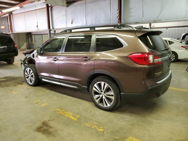 Photo 1 VIN: 4S4WMALD0K3415027 - SUBARU ASCENT LIM 