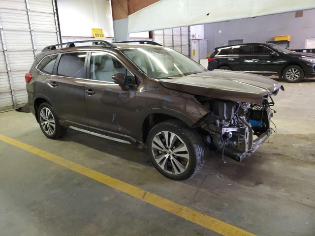 Photo 3 VIN: 4S4WMALD0K3415027 - SUBARU ASCENT LIM 