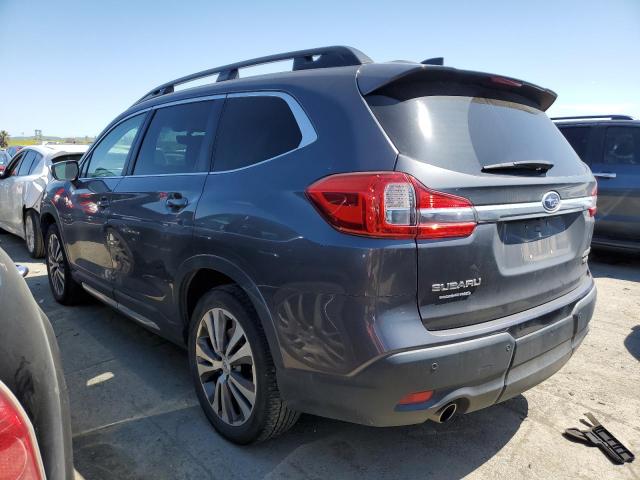 Photo 1 VIN: 4S4WMALD0K3472862 - SUBARU ASCENT LIM 