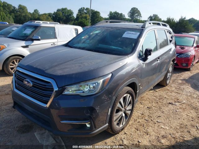 Photo 1 VIN: 4S4WMALD0K3489869 - SUBARU ASCENT 